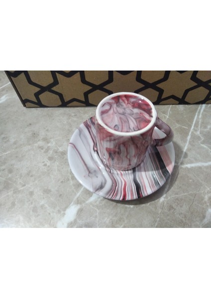 Kahve Fincan Takımı fırsatları