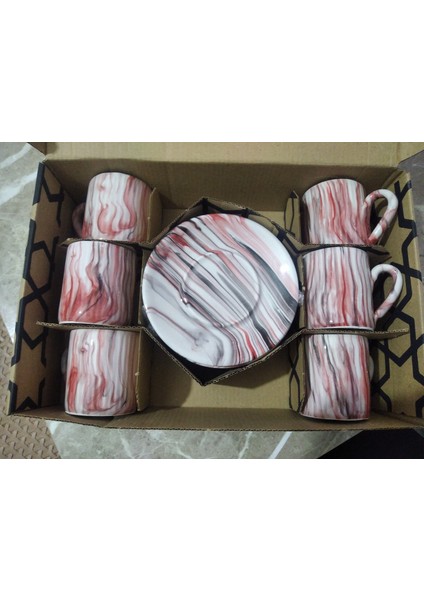 Kahve Fincan Takımı indirimleri