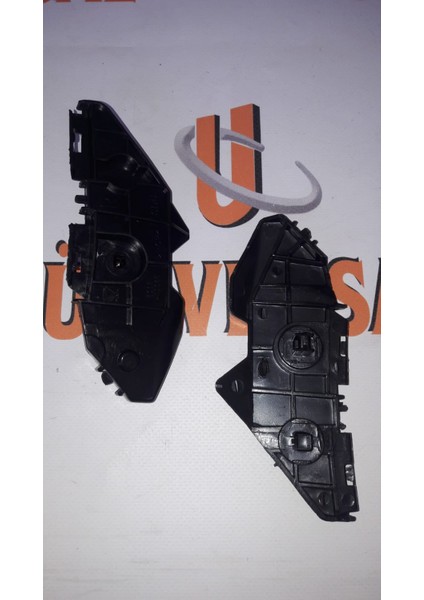 Parçabul Braket Tampon Corolla 07-13 Arka Rh (Orta) 52157-12160