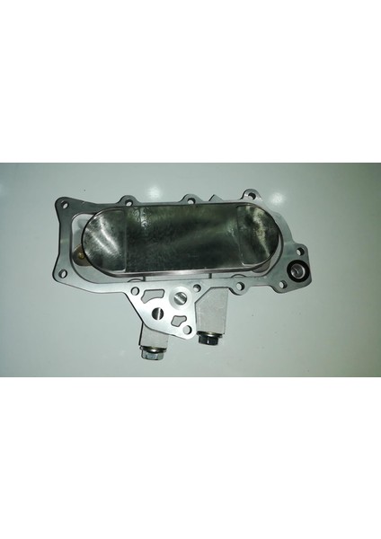 Parçabul Kapak Soğutucu Yağ D22 98-02 21305-7T402