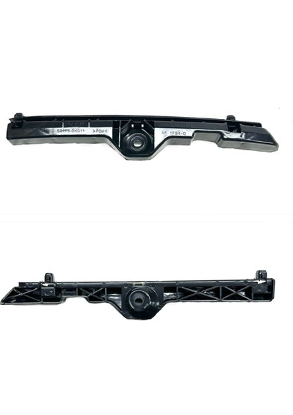 Parçabul Braket Tampon Hılux 06-10 Ön Rh 52115-0K011