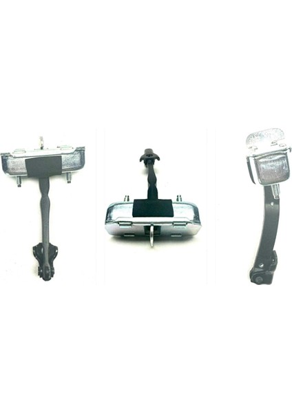 Parçabul Gergi Kapı Corolla/auris 07-13 Arka Lh/rh UNİ-01-1118/68630-02170