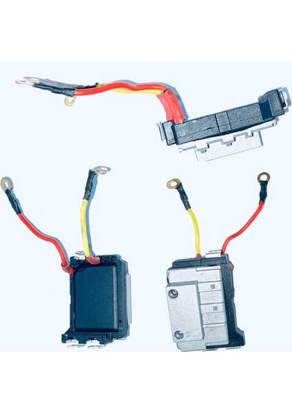 Parçabul Parçabul Modül Ateşleme Corolla AE92 88-92 Karb 89620-10120