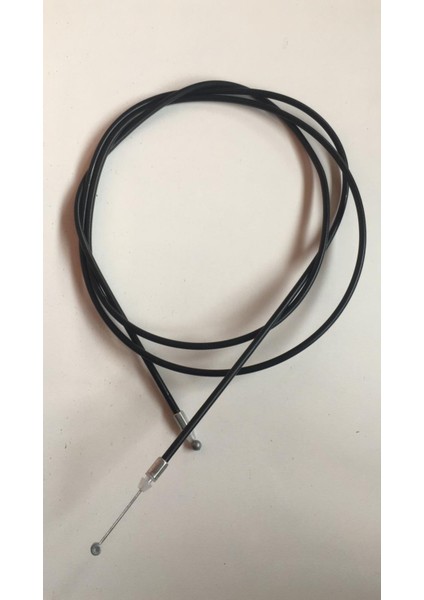 Parçabul Tel Kaput Açma Corolla AE101 93-97 53630-12460