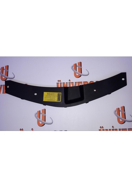 Parçabul Bakalit Panjur Corolla 14-16 Üst 53141-02080
