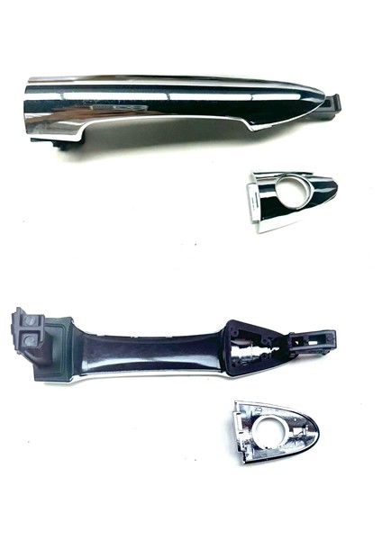 Parçabul Kol Kapı Picanto 11-15 Arka Dış Lh 82651-1Y010/83652-1Y010