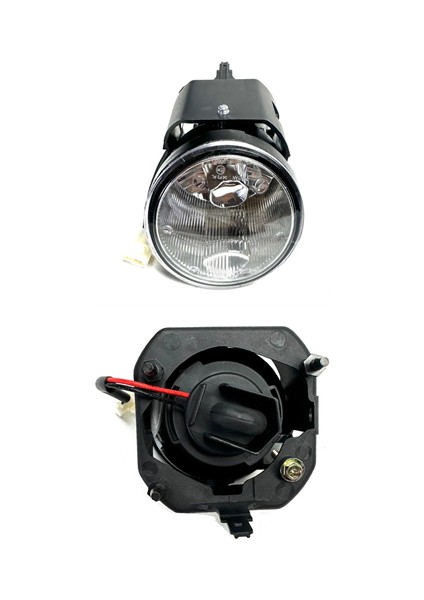 Parçabul Lamba Sis YD25 03-05/x-Trail 02-04 Lh NS-068/MS-068-LH