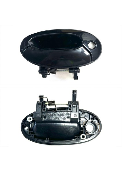 Parçabul Kol Kapı Elantra 96-00 Ön Dış Rh 82660-29002