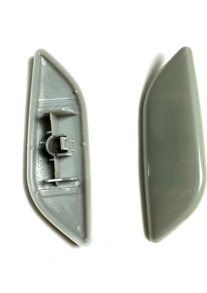 Parçabul Kapak Far Yıkama Mazda 3 13-16 Rh Bkc6-51-8g1