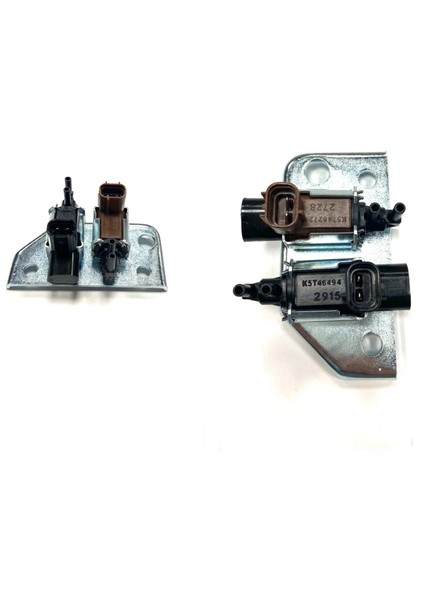 Parçabul Valf Selenoit Emisyon Kontrol L200 07-14 MR577099