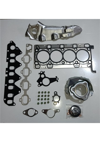 Parçabul Conta Takım Qashqai 1,6 Dizel 14-17/x-Trail 1,6 10101-00Q1C/101015474R