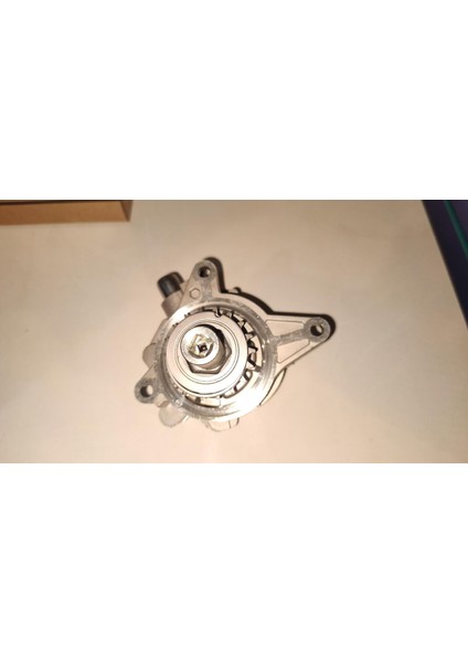 Parçabul Pompa Vakum Şarz Navara 15-18 14650-4KV0A