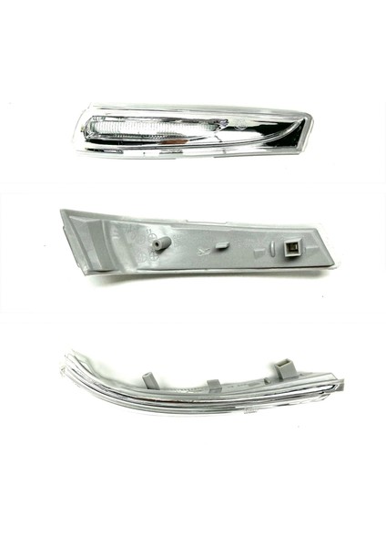 Parçabul Sinyal Ayna Dikiz Elantra 12-15 Lh 87614-3X000