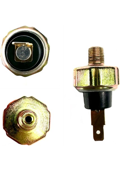 Parçabul Müşür Yağ L200 07-14 1258A003