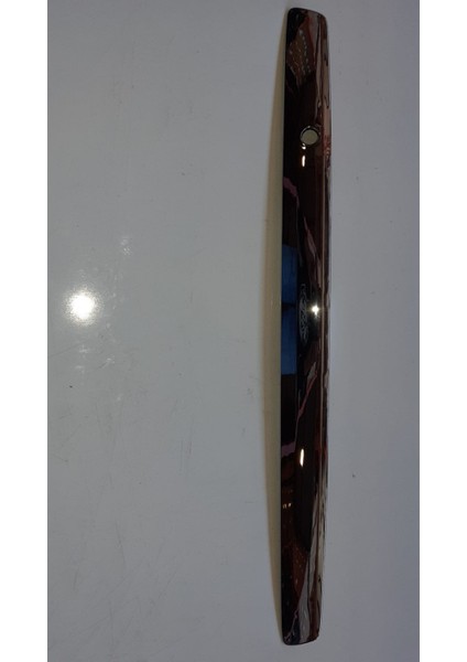 Corolla Bagaj Kaplama Çıtası 2007-2009 (Nikelajlı) 76801-12820