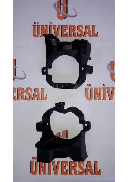 Parçabul Braket Sis Qashqai 10-13 Lh 26915-BR00A