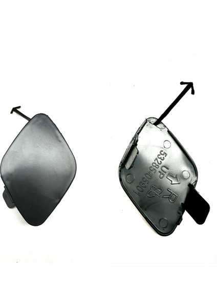 Parçabul Çeki Kapağı Avensis 08-11 Ön Rh 53285-05901