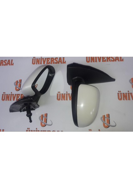 Parçabul Ayna Dikiz I10 09-11 Lh (Manuel) Uni-Ayna-01-Lh