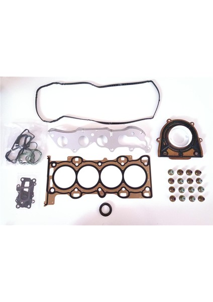 Parçabul Conta Takım Mazda 6 2,0 16V 02-07 8LGB-10-271