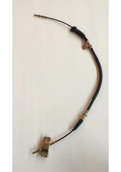 Parçabul Tel Fren El Starex/h-1 02-06 Ön 59911-4A101