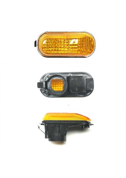 Honda Cıvıc Çamurluk Sinyali Sol 1992-1996 33802-SR3-G01