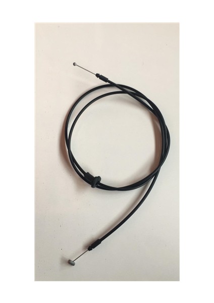 Parçabul Tel Kaput Açma Accent Blue 11-15 (Kola Gelen) 81190-1R000