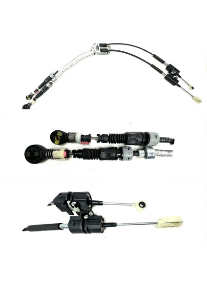 Parçabul Tel Vites Elantra Benzlı 15-20 (Manuel) 43794-F2100