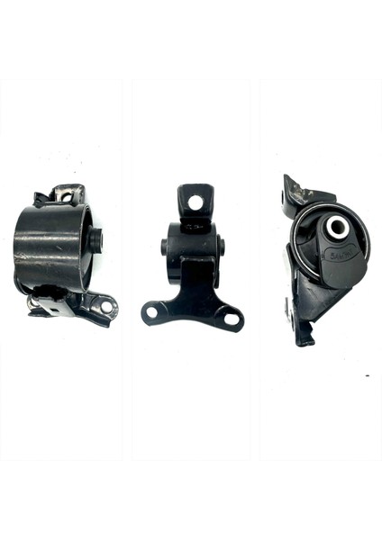 Parçabul Takoz Motor Cıvıc 01-05 Ön Rh 50805-S5A-033