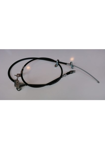 Parçabul Tel Fren El Hılux Vıgo 4x2 06-11 Arka Lh 46430-0K030