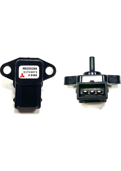 Parçabul Sensör Map L200 98-05/pajero 97-05 MR299300