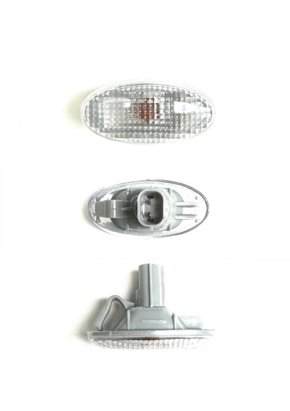 Mazda 3 - 6 2005-2012/BT50 2009-2012 Çamurluk Sinyali GJ6A-51-120C