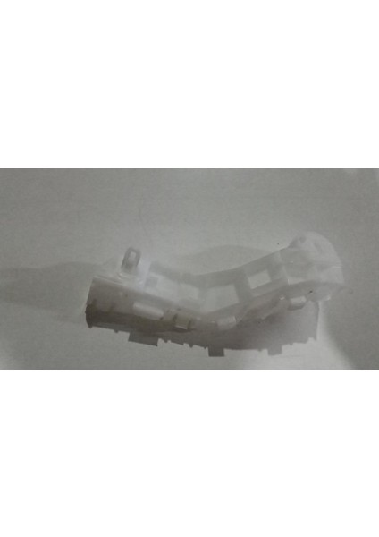 Parçabul Braket Tampon Pajero 07-10 Ön Rh 6400A594
