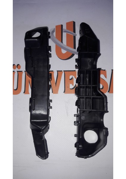 Parçabul Braket Tampon Ceed 12-14 Ön Lh 86513-A2000