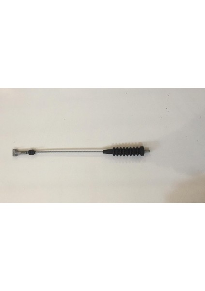 Parçabul Tel Fren El Corolla AE92 88-92 Ön 46410-12160