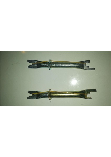 Parçabul Cırcır Fren Ayar BT50/RANGER 4x2 07-12 Lh/rh (Set) UR58-26-630/UR58-26-640
