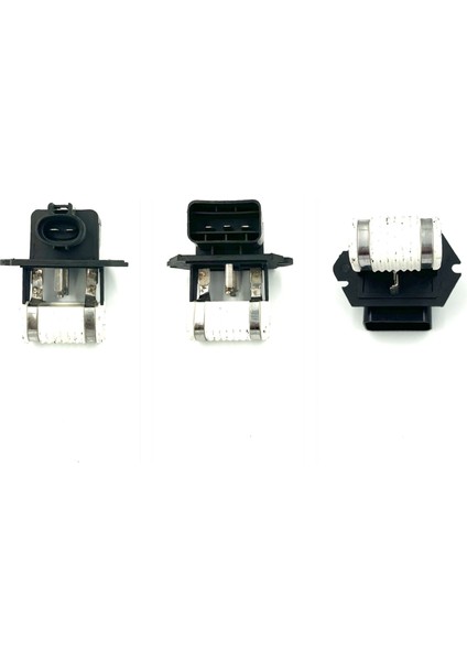 Parçabul Rezidans Fan Klima I20 1,2 12-16/i30 07-12/elantra 25385-2H650