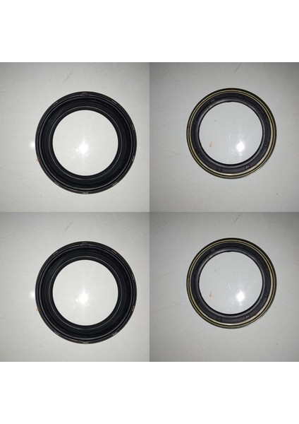 Parçabul Keçe Teker Primera 97-00 Ön (56X76X4.5X12.2) 40232-2F001