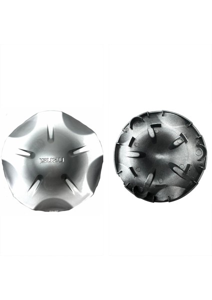 Dmax Jant Göbeği 2012-2015 (17cm) 1-Adet LXG-DMAX12