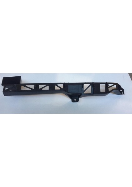 Parçabul Braket Tampon Mazda 3 H.b 03-07 Ön Lh (Iç Bağlantı BP4K-50-161C