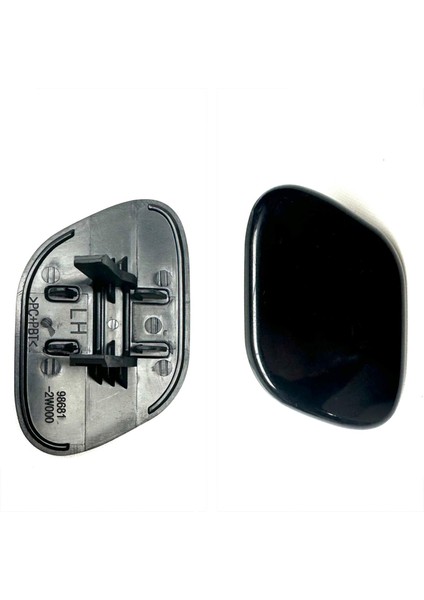 Parçabul Kapak Far Yıkama Santafe 13-15 Lh 98681-2W500