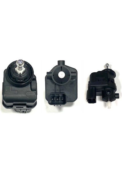 Parçabul Motor Far Ayar Civic 02-12/accord 03-12/city 02-09 33130-SJK-J01