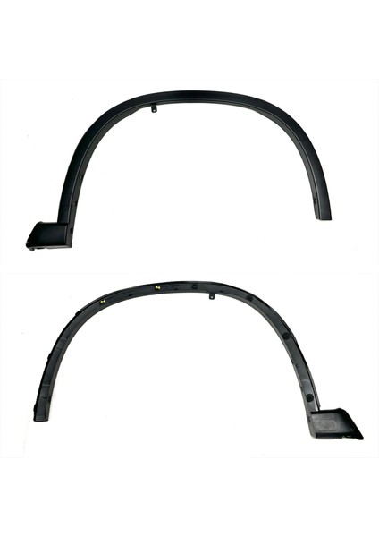 Parçabul Bodik Çamurluk X-Trail 07-13 Ön Rh 76852-3UB1A