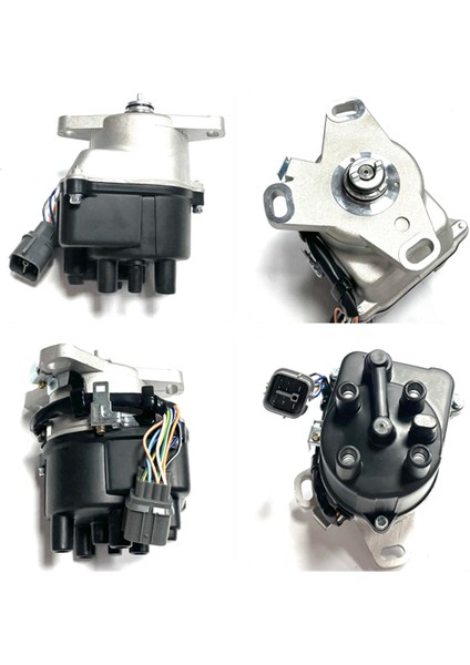 Parçabul Distribütör Cıvıc 1,6 Vtec B16A2 96-00 (9 Fişli) 30100-P2T-004