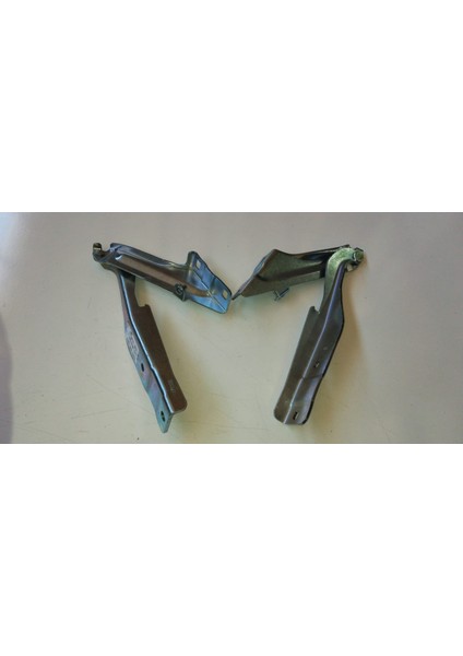 Parçabul Menteşe Kaput Navara 15-21 Lh 65401-5JG0A