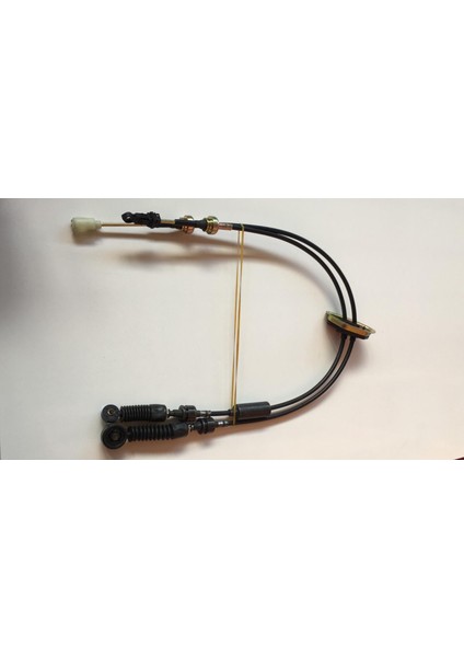 Parçabul Tel Vites Getz Dizel 06-12 43794-1C850