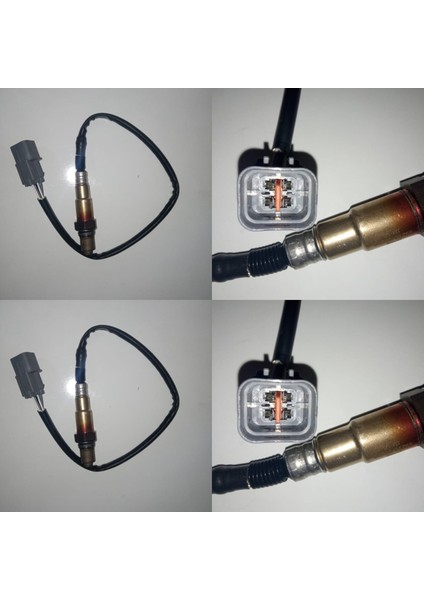 Parçabul Sensör Oksijen I20 1,2 15-17 39210-03090