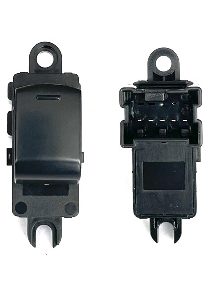 Parçabul Düğme Cam Açma Micra 09-14 Ön Rh 25411-AX010