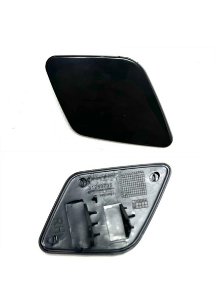 Parçabul Kapak Far Yıkama V40 13-19 Rh 39814180