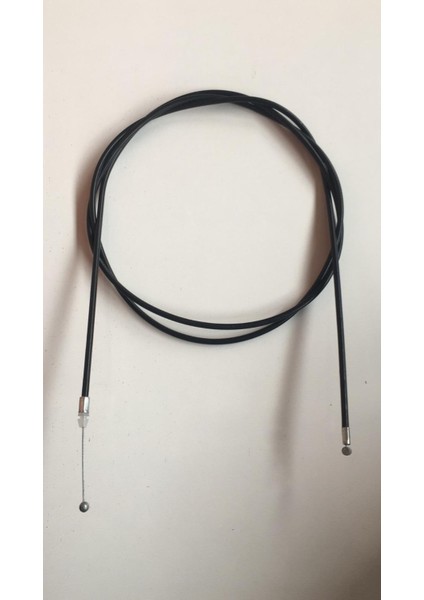 Parçabul Tel Kaput Açma Corolla 02-06 53630-12510