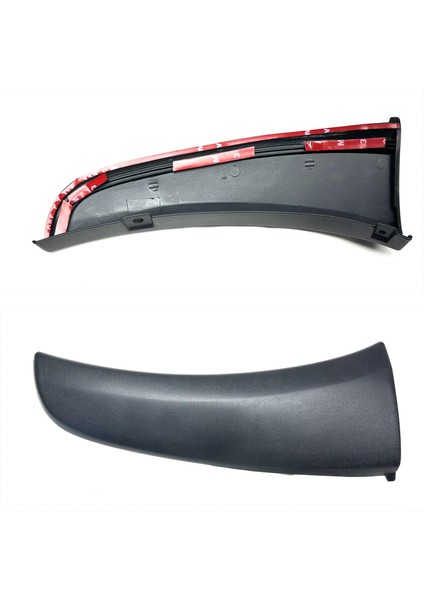 Parçabul Bodik Çamurluk Hılux Revo 15-23 Ön Rh UNİ-BDK-502